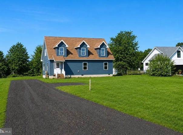 32332 LANCY DR, ATLANTIC, VA 23303