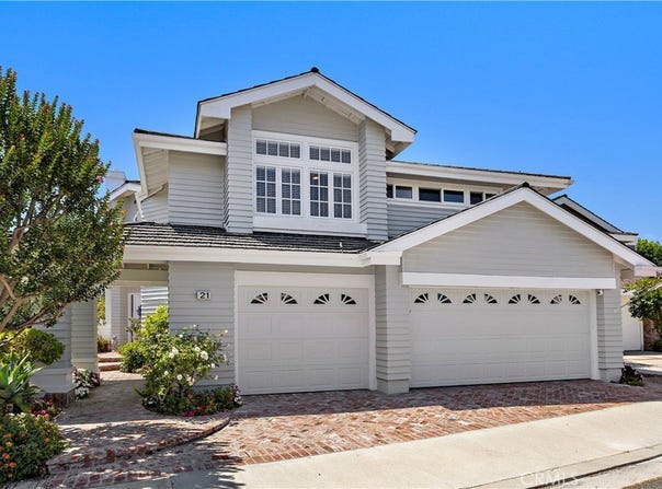 21 Emerald, Irvine, CA 92614