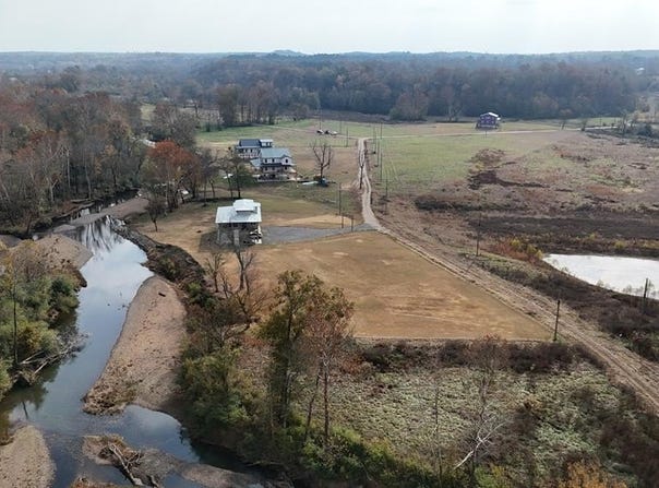 10 Brian Drive, Nashville, AR 71852
