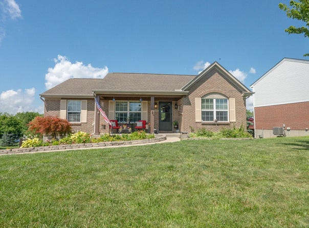 1155 Breckenridge Lane, Hebron, KY 41048
