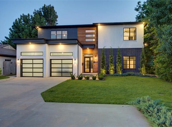 1212 W Wilshire Boulevard, Nichols Hills, OK 73116