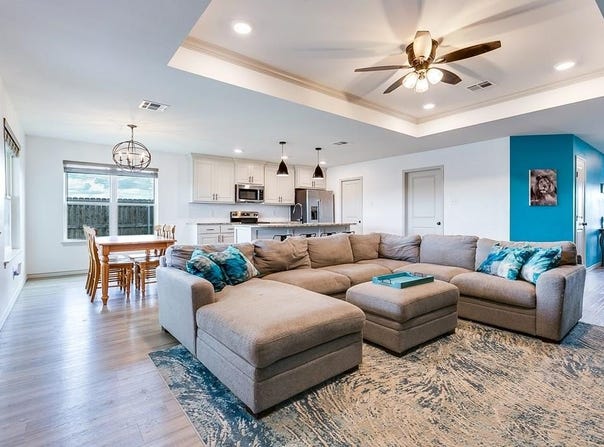 1501 Montague Ave, San Angelo, TX 76905