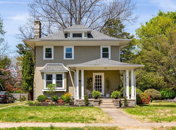 324 STRATHMORE ROAD, HAVERTOWN, PA 19083