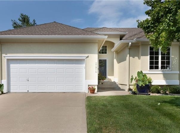 17216 E 44th Ter Court S, Independence, MO 64055