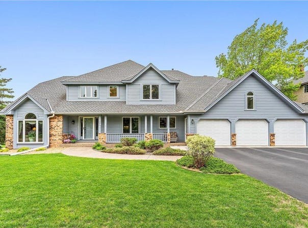 2501 W 112th Street, Bloomington, MN 55431