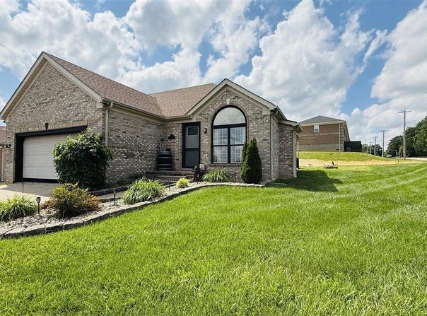 101 Ashwood Lane, Glasgow, KY 42141