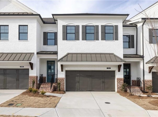 702 Dodd Lane, Buford, GA 30518