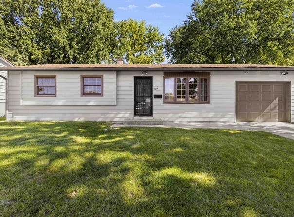 1816 8th Avenue, BELVIDERE, IL 61008