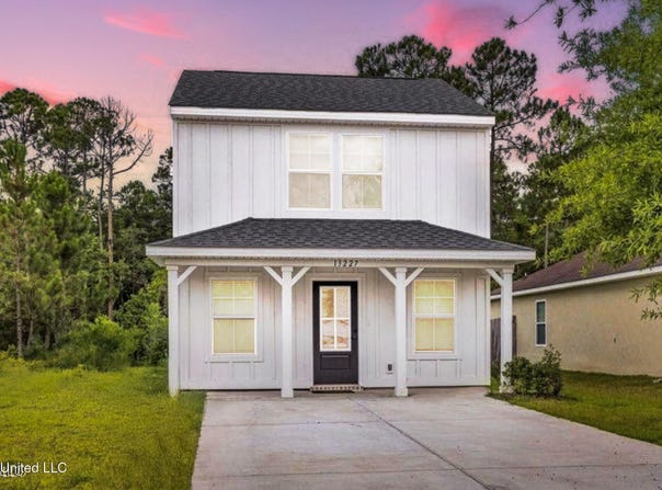 13227 Willow Oak Circle, Gulfport, MS 39503
