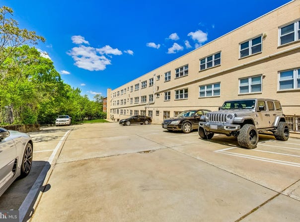 5045 CALL PLACE SE, WASHINGTON, DC 20019