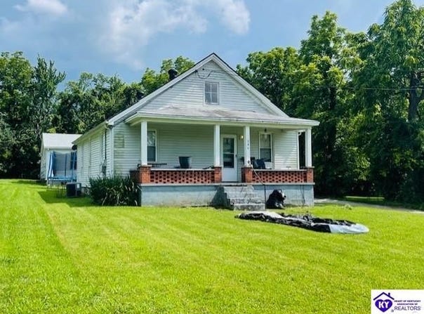 264 W Vine Street, Radcliff, KY 40160