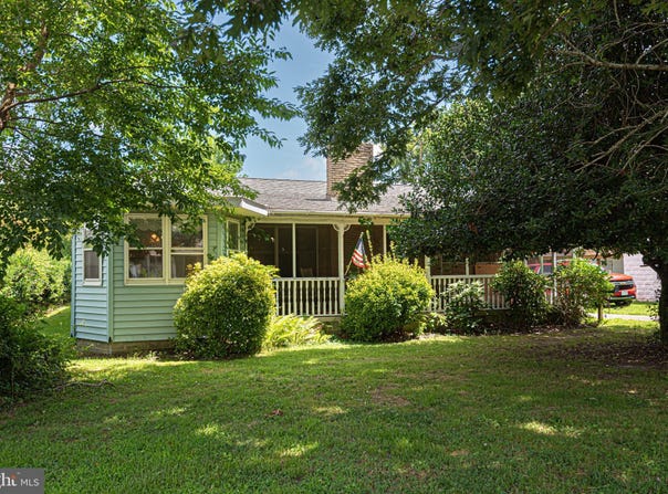 17 & 19 BURLEY STREET, BERLIN, MD 21811