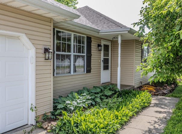 628 W Danielle Street, Republic, MO 65738