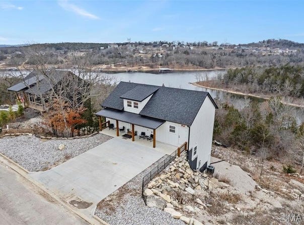 278 Majestic Circle, Branson, MO 65616