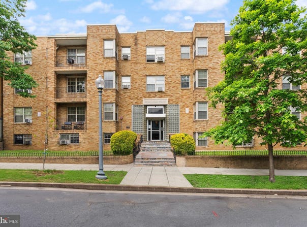 939 LONGFELLOW STREET NW, WASHINGTON, DC 20011