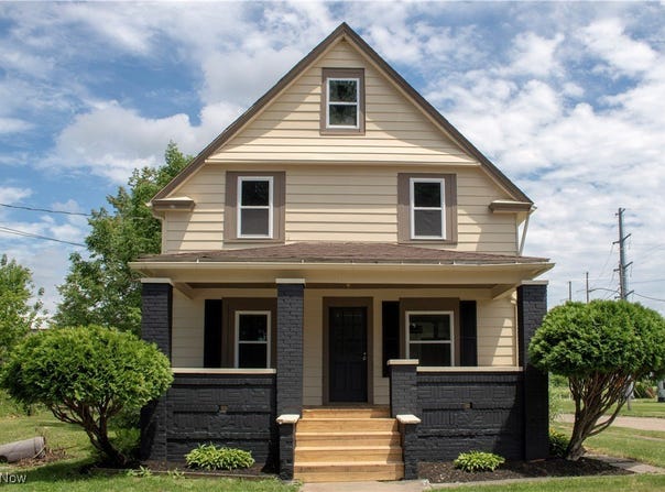 2951 Toledo Avenue, Lorain, OH 44055