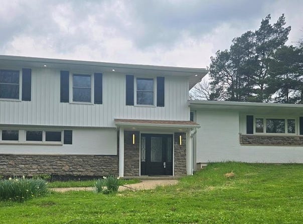 1894 Lexington Avenue, Mansfield, OH 44904