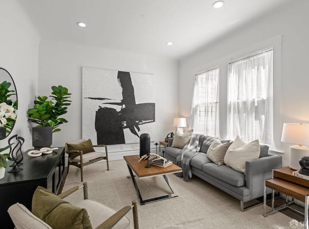 115 Magnolia Street, San Francisco, CA 94123