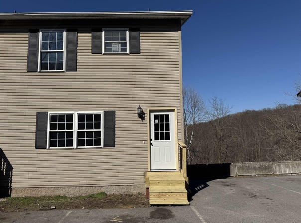 511 Scenic Ridge, Fairmont, WV 26554