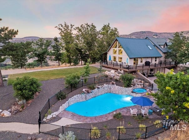 7756 N Basin Way, Boise, ID 83714