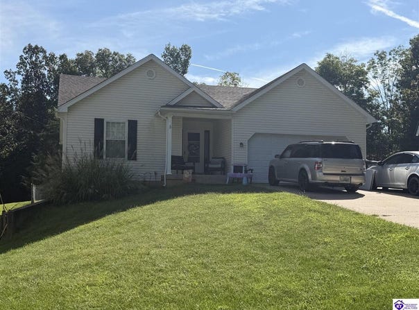 315 Catbird Road, Brandenburg, KY 40108