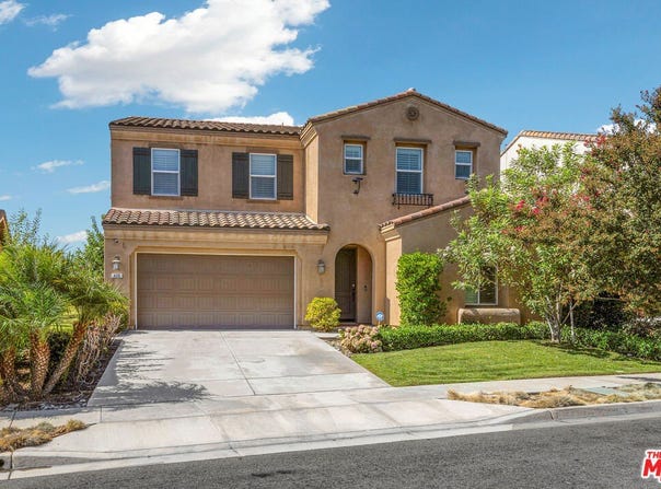 426 Citrus Union St, Upland, CA 91784