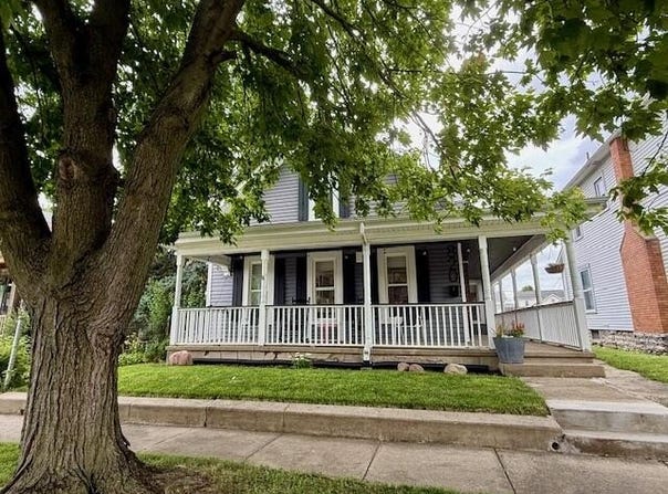 820 W North Street, Piqua, OH 45356