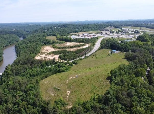 003 Kentucky 770, Corbin, KY 40701