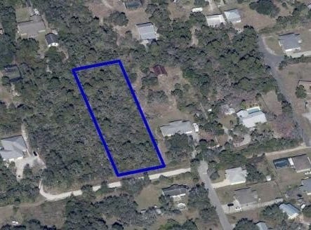 0000 Joel Avenue S, Mims, FL 32754