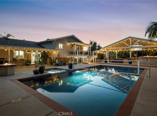 1446 Los Conejos Road, Fallbrook, CA 92028
