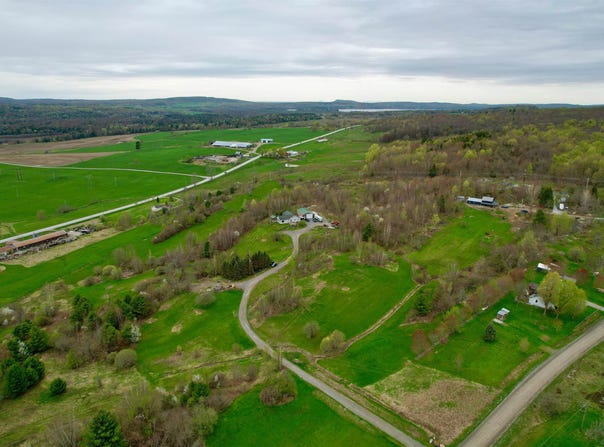 331 Gilman Road, Sheldon, VT 05450