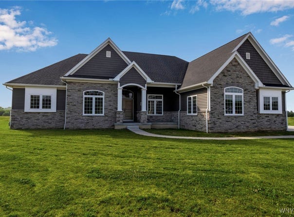 6993 Pine Lake, Pendleton, NY 14120