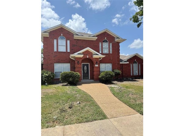 3309 Bridgewater Drive, Rowlett, TX 75088