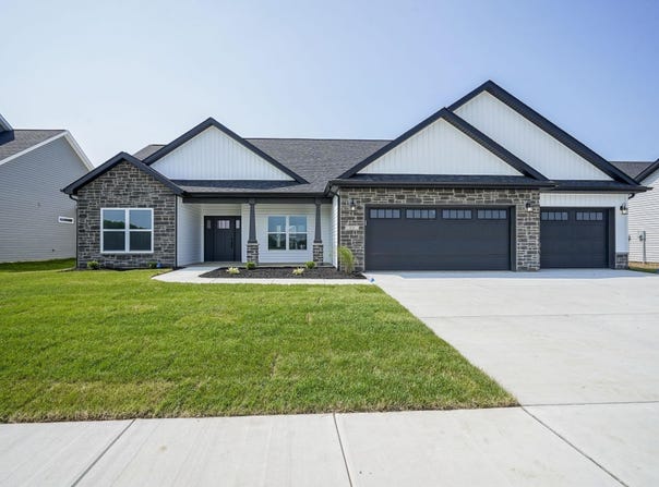 825 Ravenstone Drive, Lafayette, IN 47909