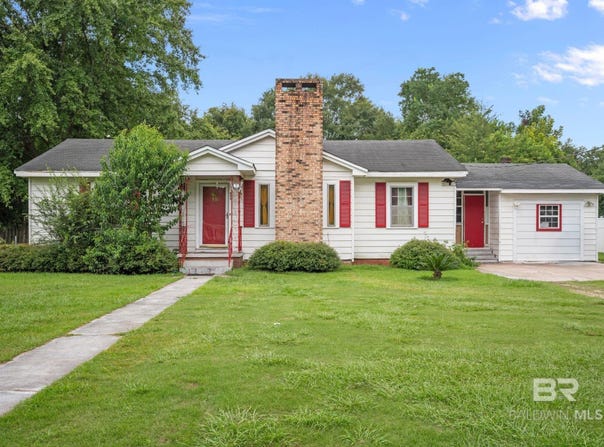 308 4th Avenue, Atmore, AL 36502