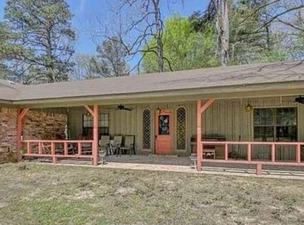 8707 Sulpher Springs Road, Pine Bluff, AR 71603