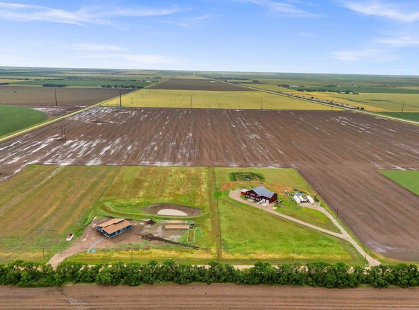 0000 Sunset Trail Lot #18, McPherson, KS 67460