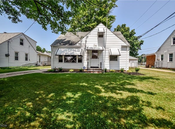 31441 Willowick Drive, Willowick, OH 44095