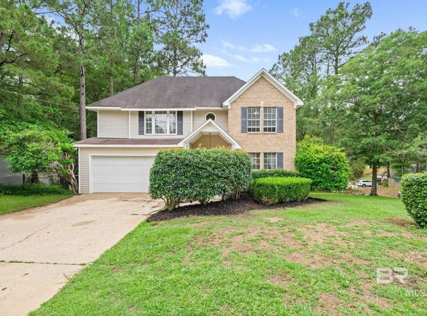 439 Ridgewood Drive, Daphne, AL 36526