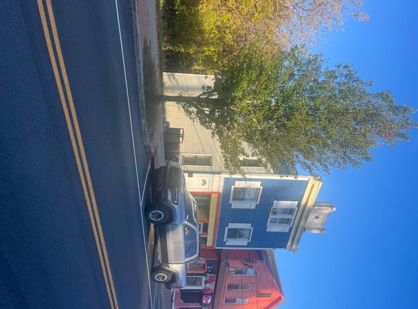 109 S main street, liberty, NY 12754