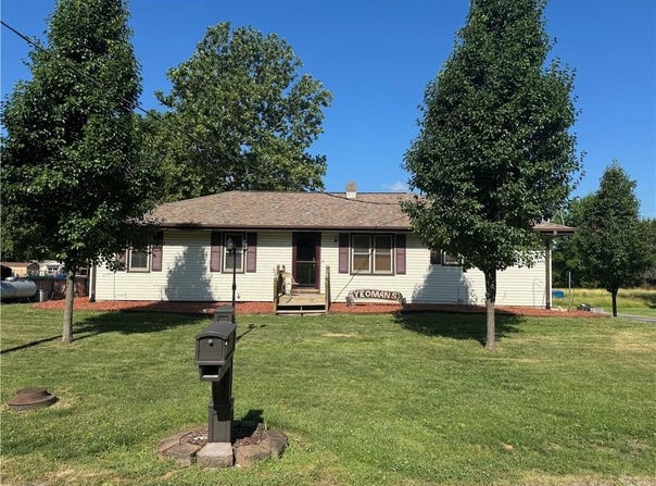 322 Grey Ridge Road, Hale, MO 64643
