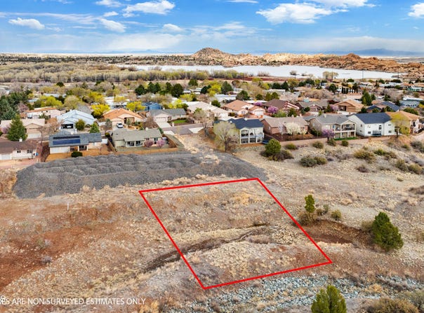 1511 Barberry Lane, Prescott, AZ 86301