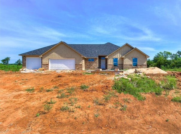 3220 Cedar Creek Pass, Stillwater, OK 74075