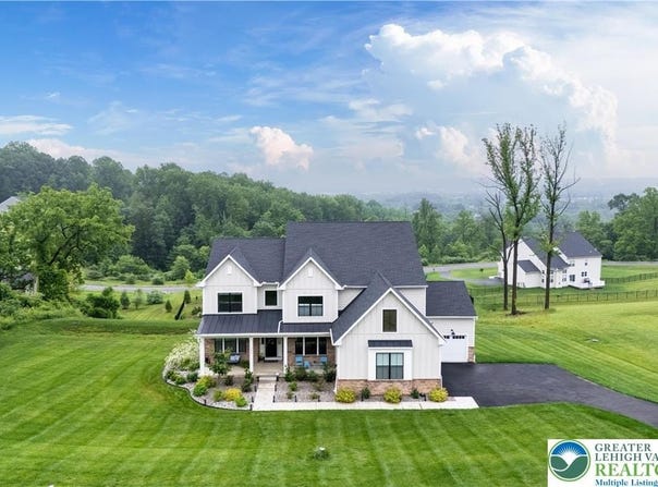 5635 Saucon Ridge Road, Upper Saucon Twp, PA 18036