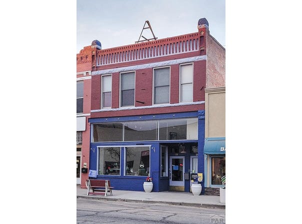 120 E Main St, Florence, CO 81226