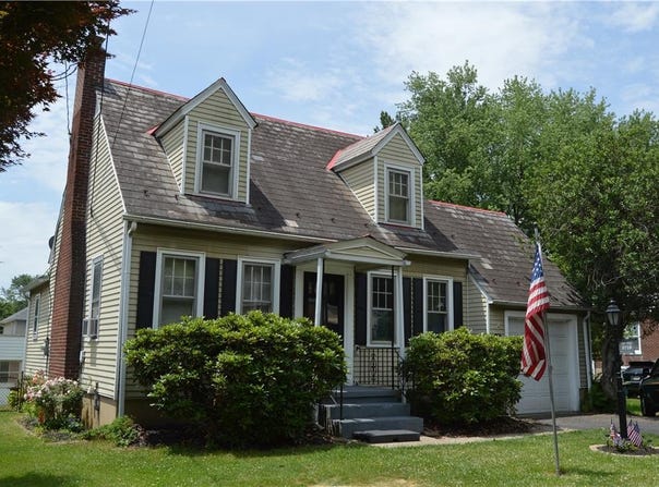 2728 Nazareth Road, Palmer Twp, PA 18045