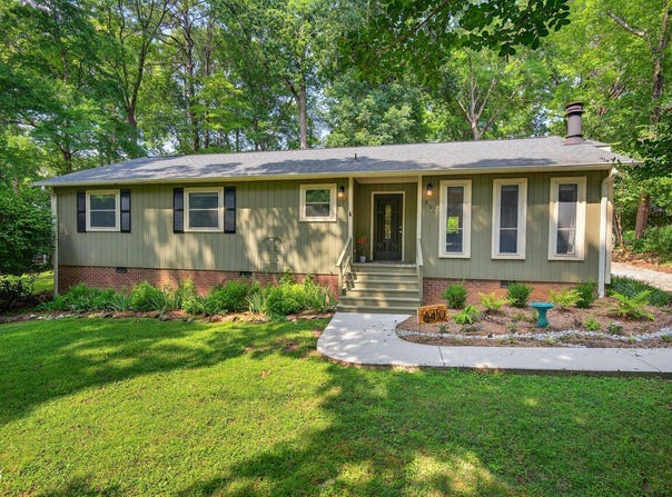 810 Royal Oaks Drive, Durham, NC 27712