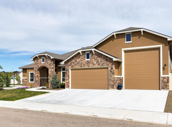 12674 W Shorthorn St, Star, ID 83669
