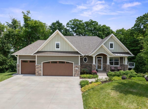 2008 Little Creek Circle, Rockford, MN 55373