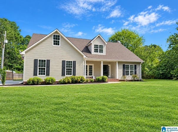 1925 LANE DRIVE, LEEDS, AL 35094